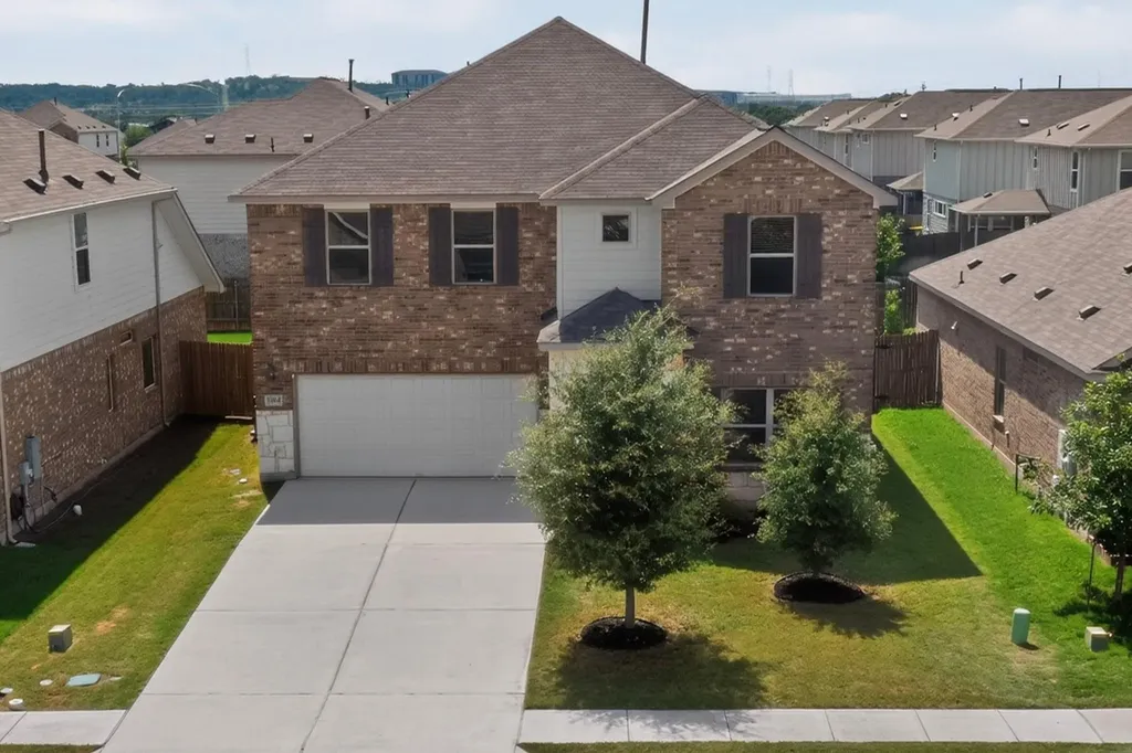 12104 Texana Trail Manor TX 78653