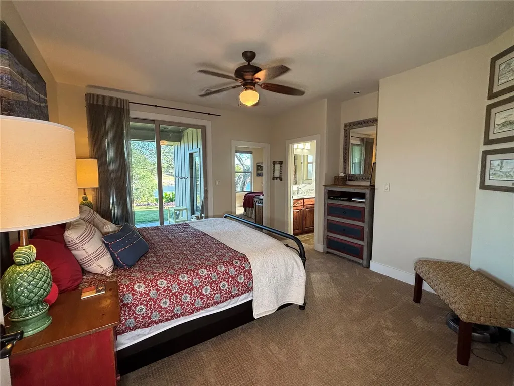 131 Primera Court Kingsland TX 78639