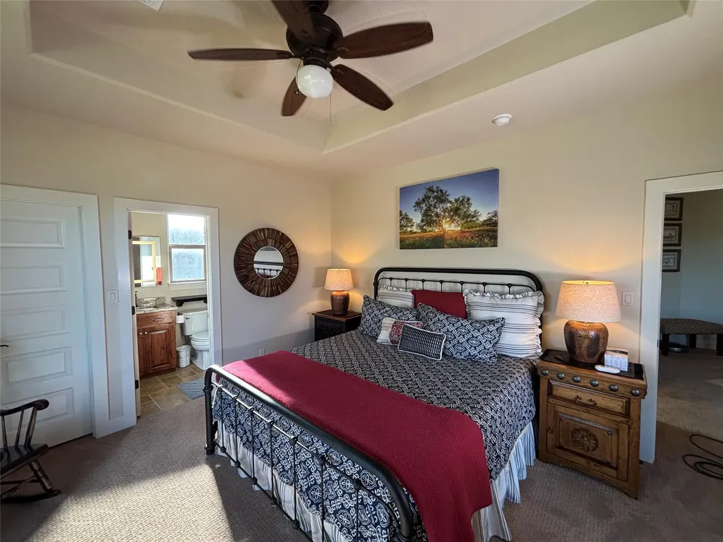131 Primera Court Kingsland TX 78639
