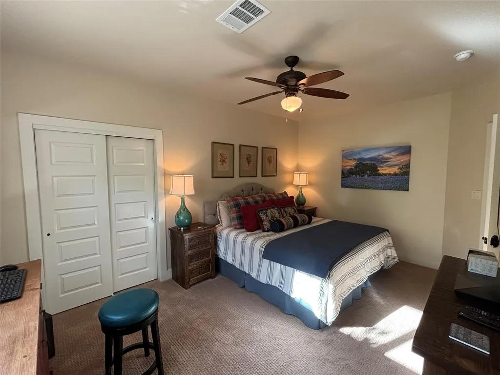 131 Primera Court Kingsland TX 78639