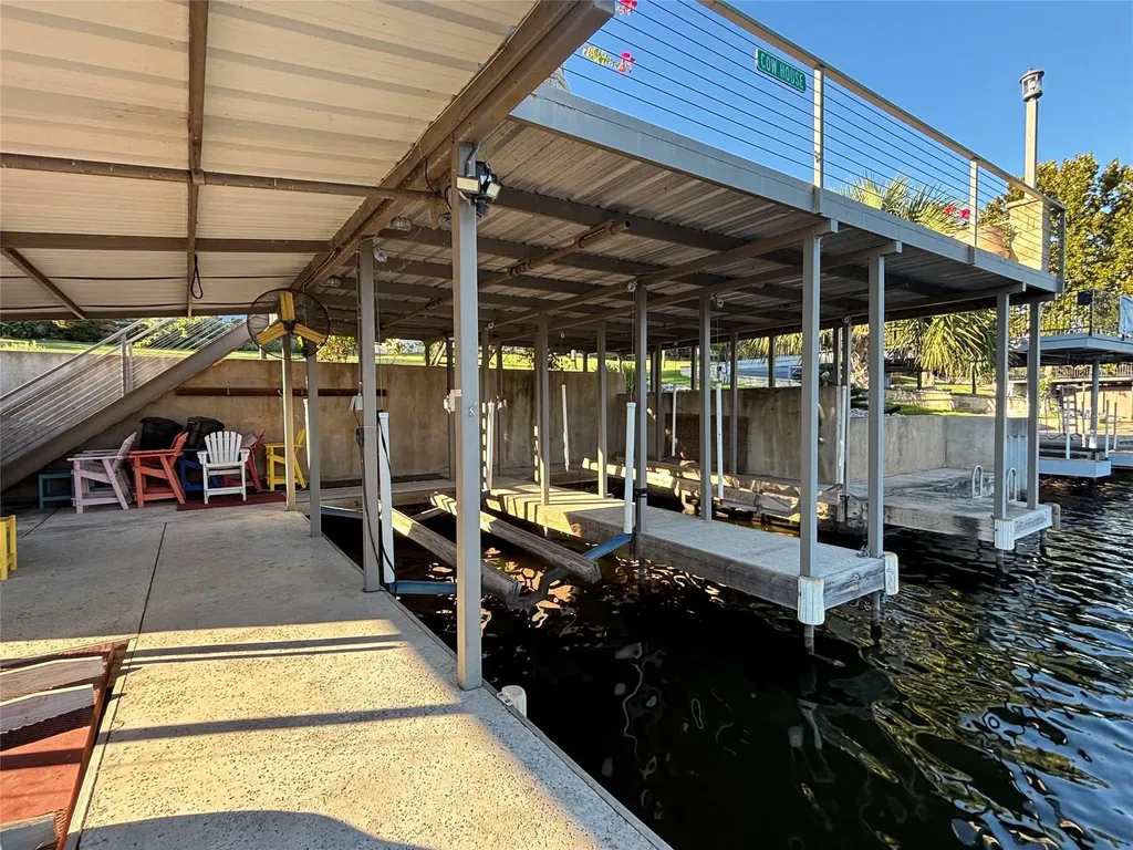 131 Primera Court Kingsland TX 78639