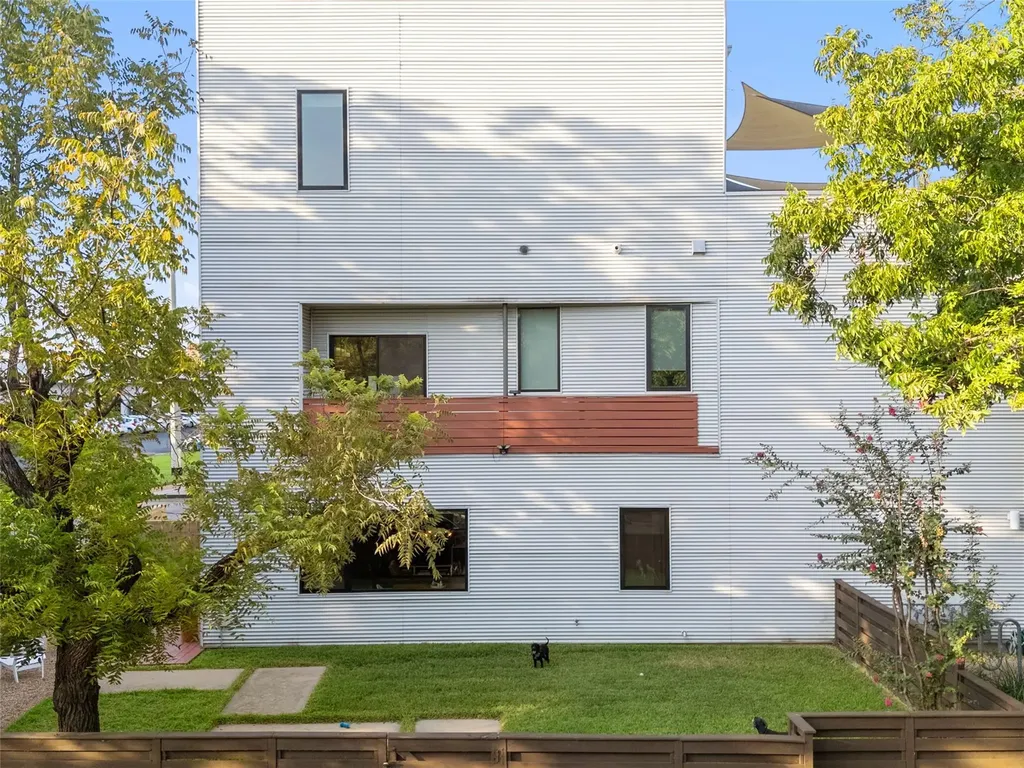 5502 Guadalupe Street Austin TX 78751