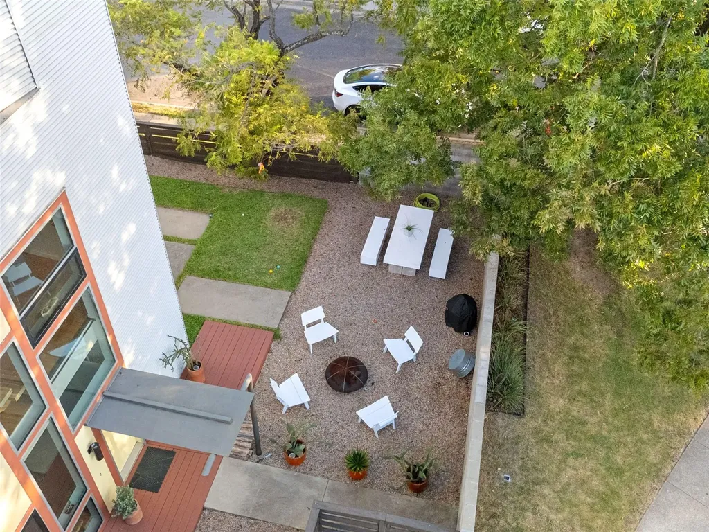 5502 Guadalupe Street Austin TX 78751