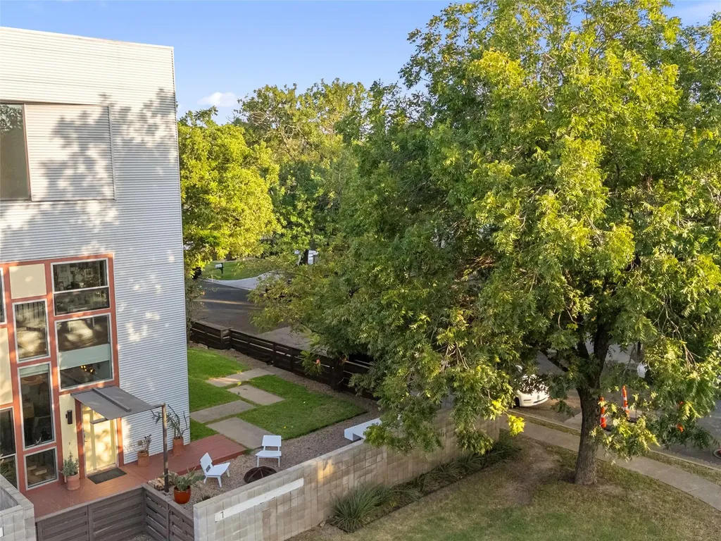 5502 Guadalupe Street Austin TX 78751