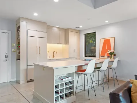5502 Guadalupe Street Austin TX 78751