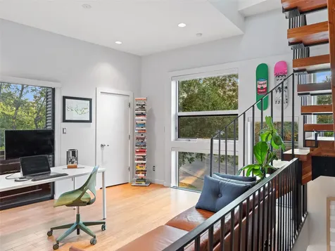 5502 Guadalupe Street Austin TX 78751