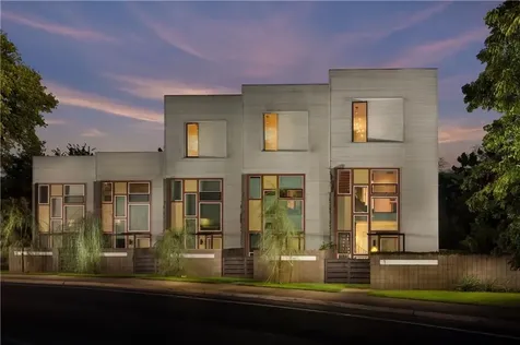 5502 Guadalupe Street Austin TX 78751