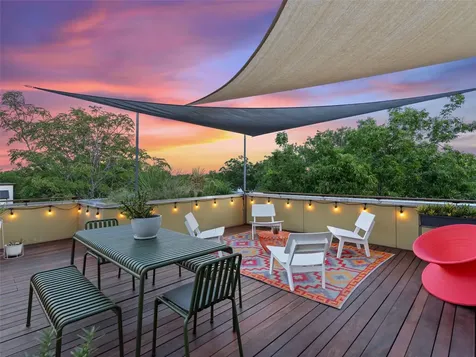 5502 Guadalupe Street Austin TX 78751
