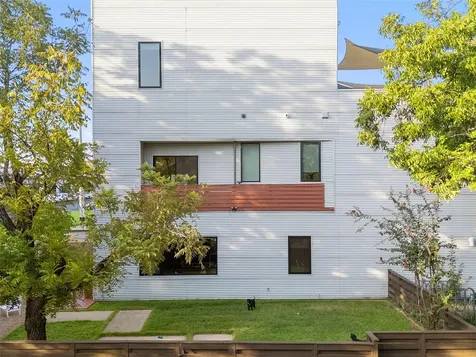 5502 Guadalupe Street Austin TX 78751