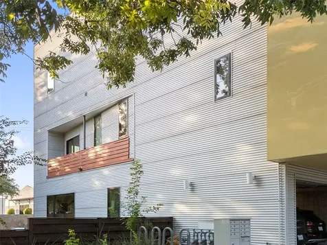 5502 Guadalupe Street Austin TX 78751
