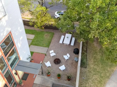 5502 Guadalupe Street Austin TX 78751