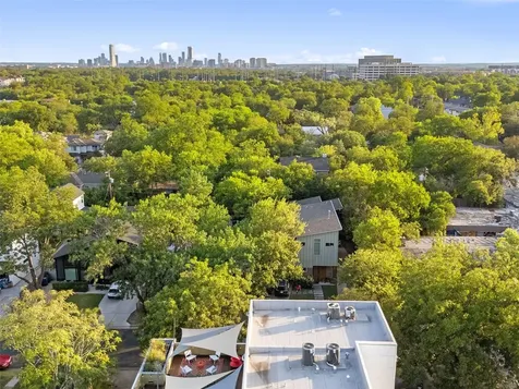 5502 Guadalupe Street Austin TX 78751