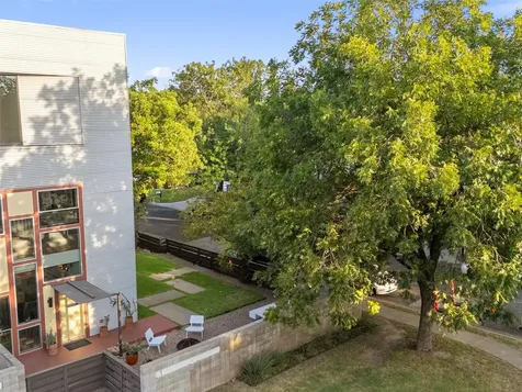 5502 Guadalupe Street Austin TX 78751