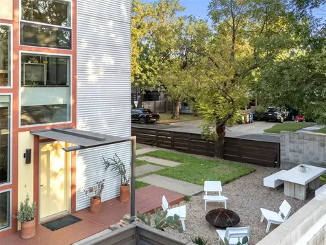 5502 Guadalupe Street Austin TX 78751