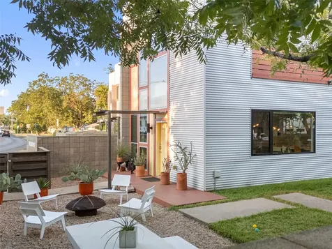 5502 Guadalupe Street Austin TX 78751