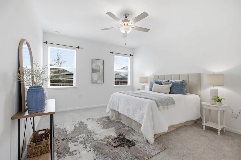 1325 Alana Falls Avenue Pflugerville TX 78660