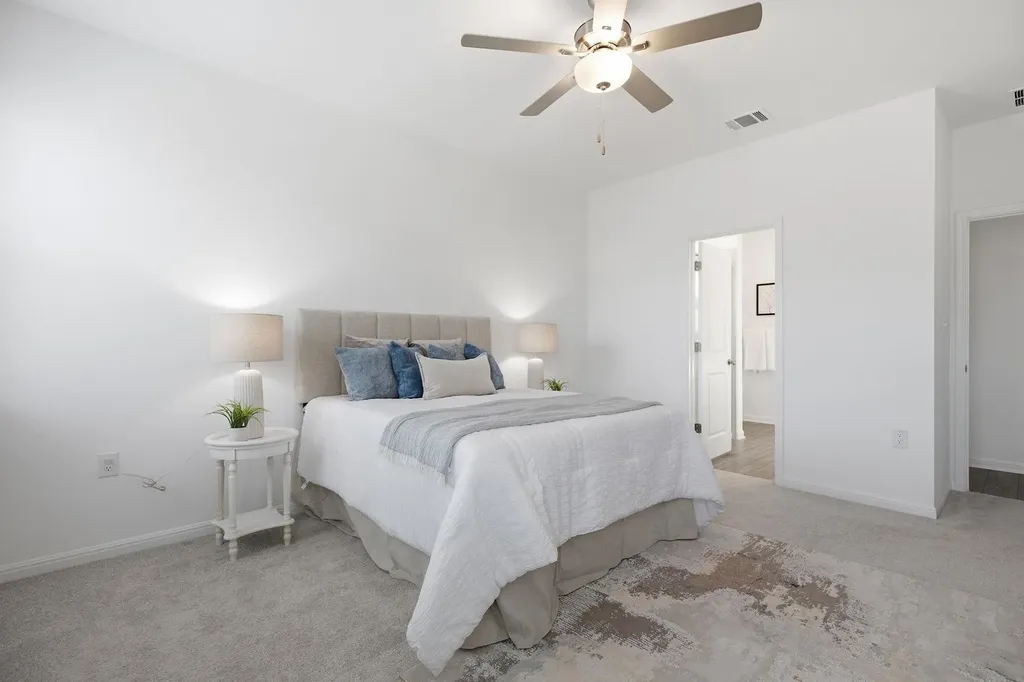 1325 Alana Falls Avenue Pflugerville TX 78660
