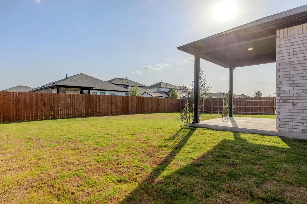 1325 Alana Falls Avenue Pflugerville TX 78660