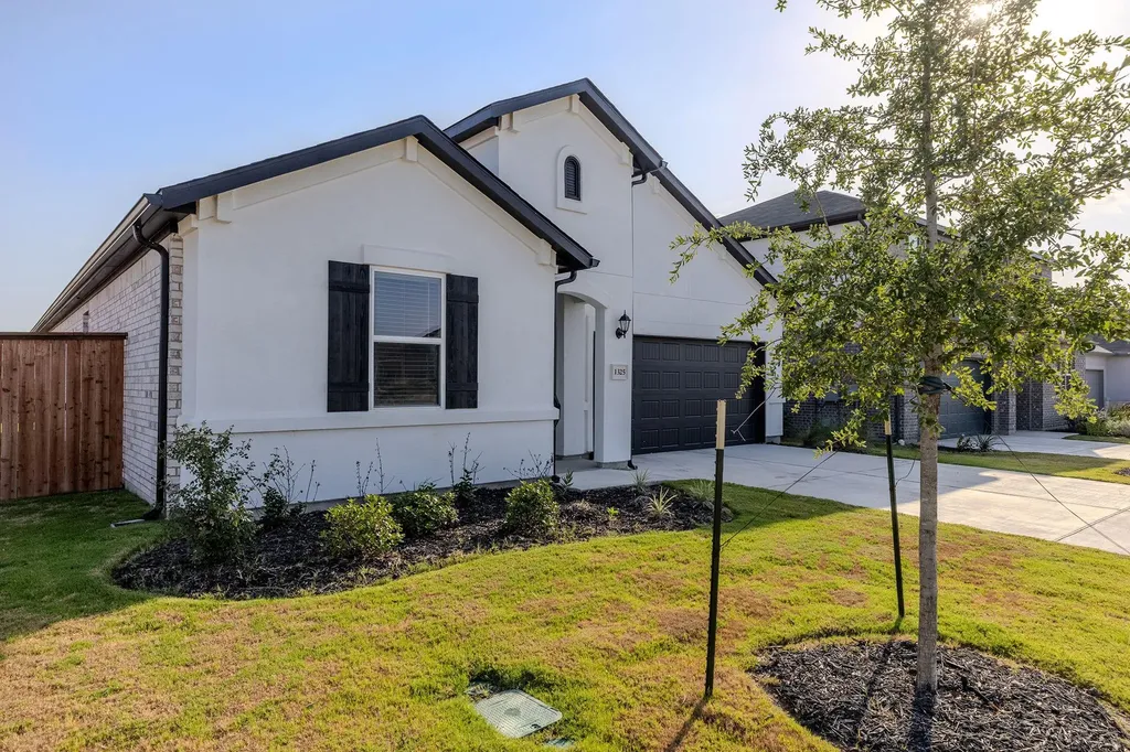 1325 Alana Falls Avenue Pflugerville TX 78660
