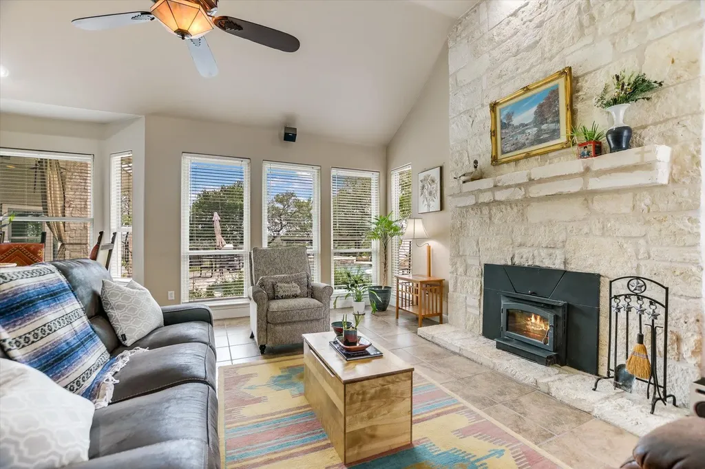 300 Valley Oak Drive Dripping Springs TX 78620