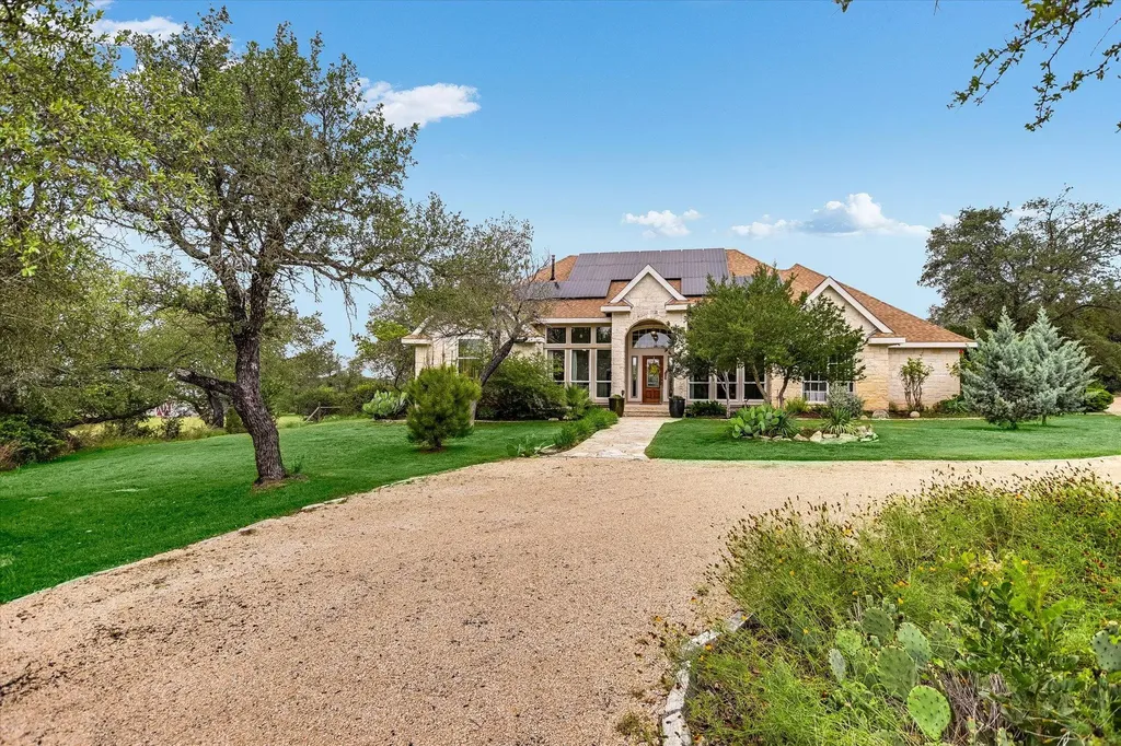 300 Valley Oak Drive Dripping Springs TX 78620