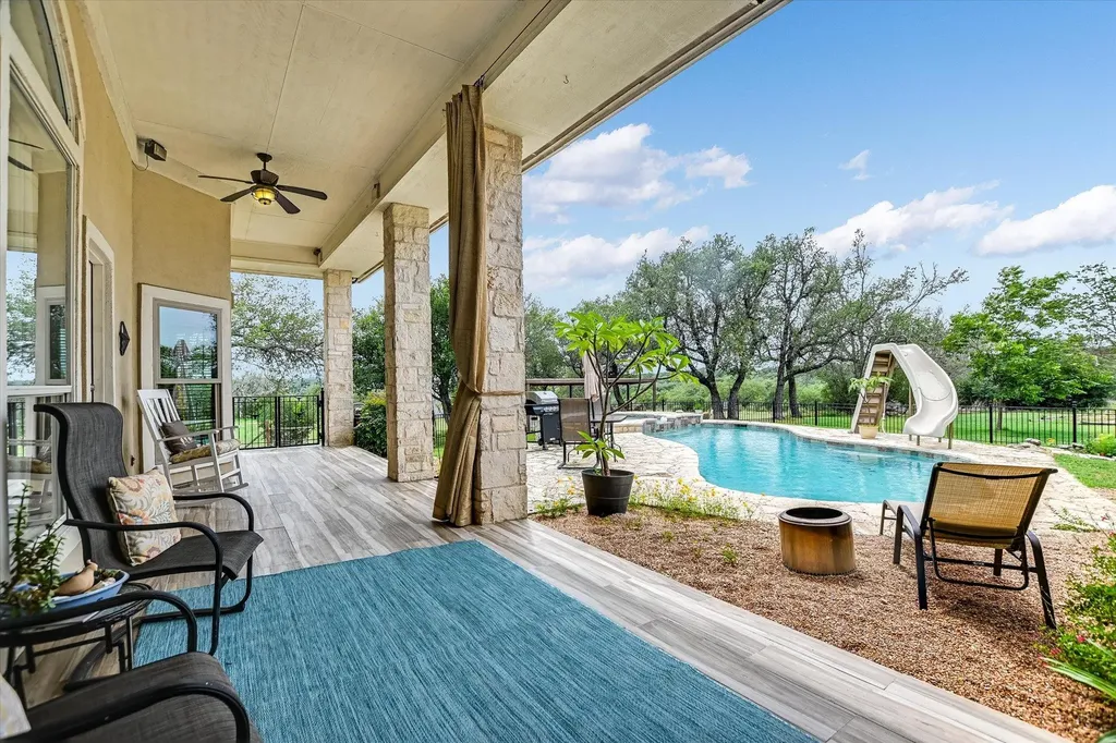 300 Valley Oak Drive Dripping Springs TX 78620