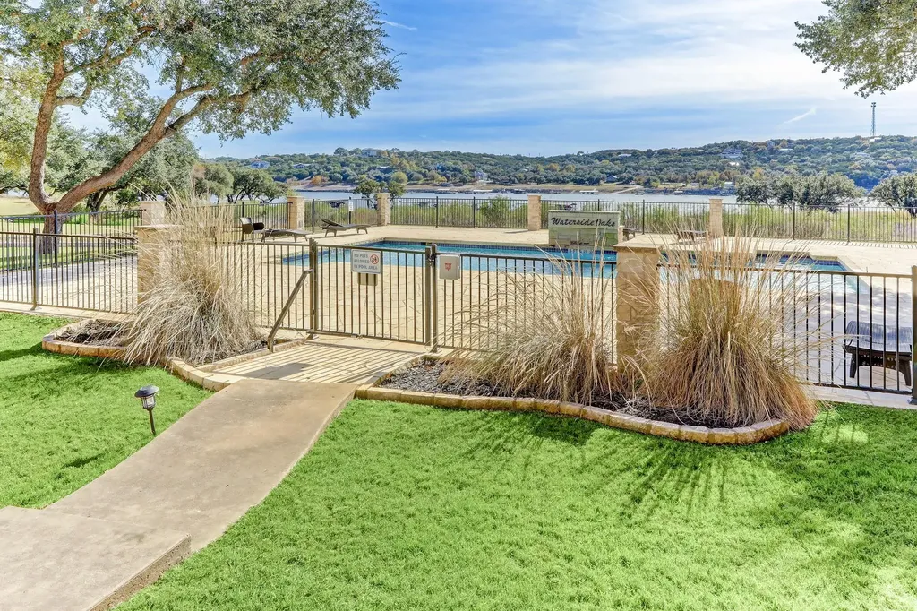 20904 Waterside Drive Lago Vista TX 78645