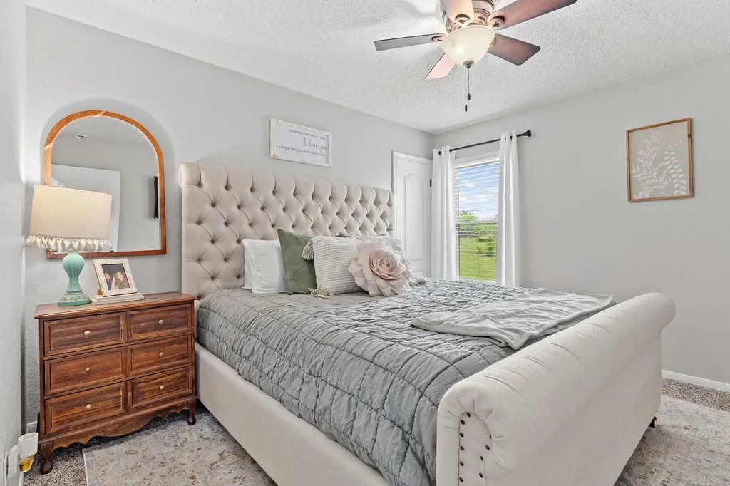 199 County Road 4933 Kempner TX 76539