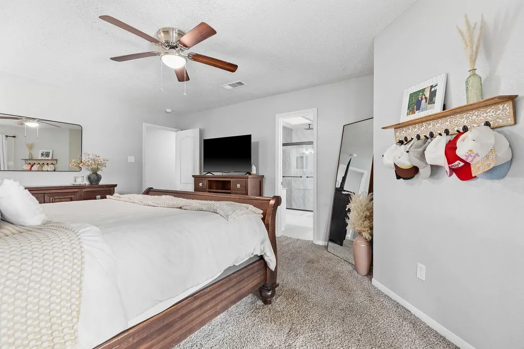 199 County Road 4933 Kempner TX 76539