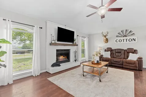 199 County Road 4933 Kempner TX 76539