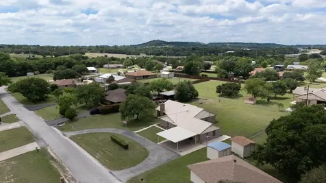 199 County Road 4933 Kempner TX 76539