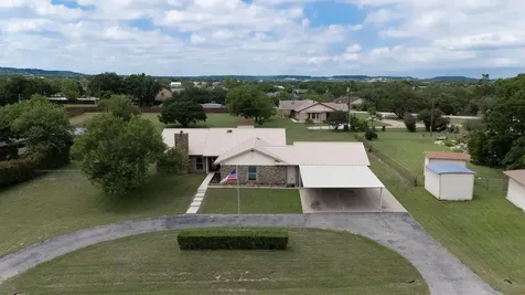199 County Road 4933 Kempner TX 76539