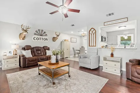 199 County Road 4933 Kempner TX 76539
