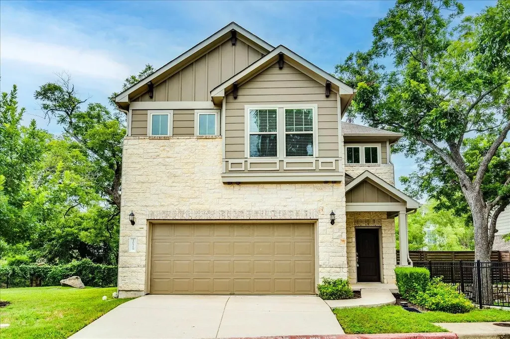 10515 Turnbull Loop Austin TX 78717