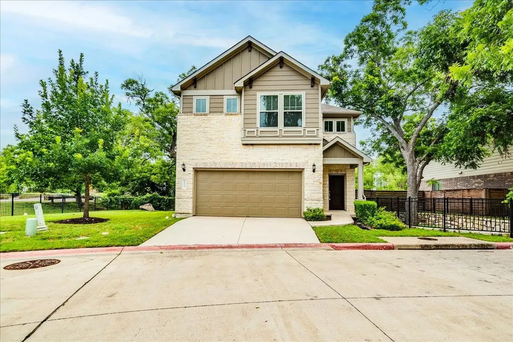 10515 Turnbull Loop Austin TX 78717