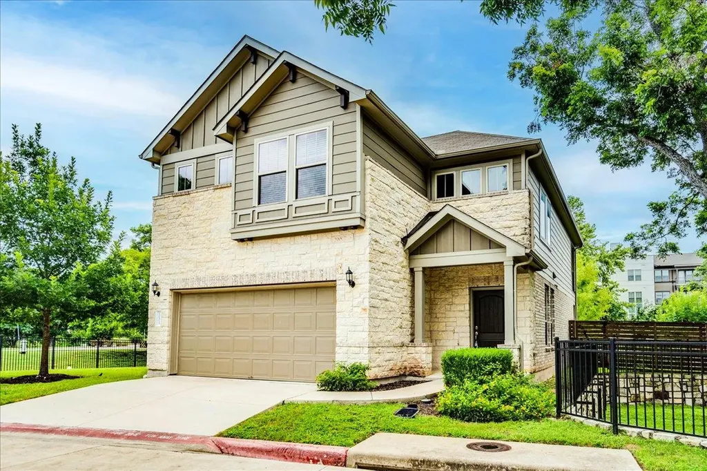 10515 Turnbull Loop Austin TX 78717