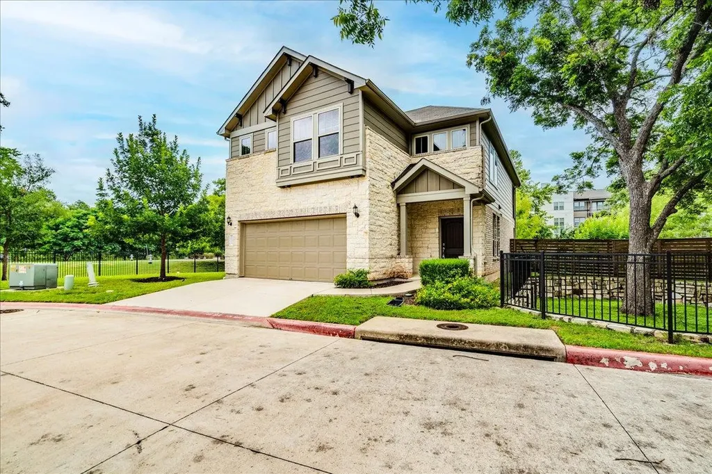 10515 Turnbull Loop Austin TX 78717