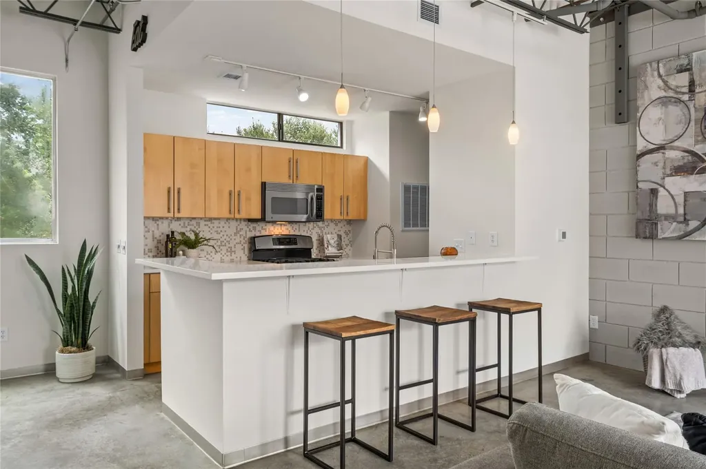 4801 S Congress Avenue Austin TX 78745