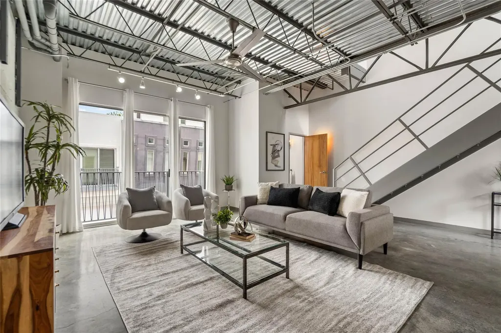 4801 S Congress Avenue Austin TX 78745