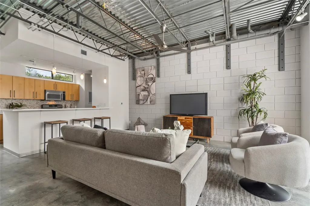 4801 S Congress Avenue Austin TX 78745