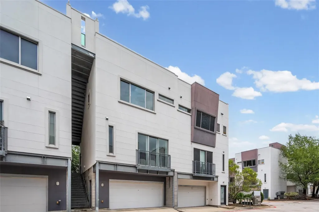 4801 S Congress Avenue Austin TX 78745