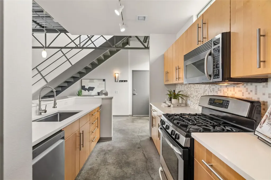 4801 S Congress Avenue Austin TX 78745