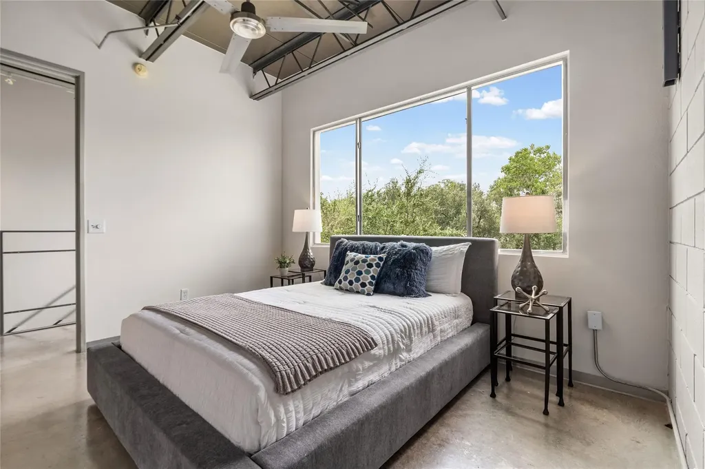 4801 S Congress Avenue Austin TX 78745