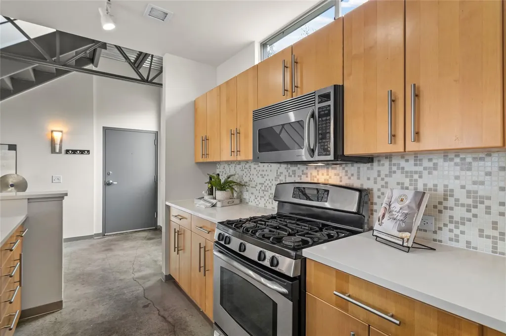 4801 S Congress Avenue Austin TX 78745