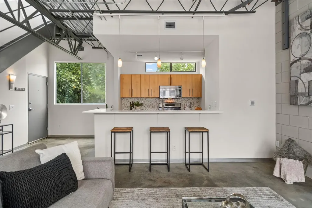 4801 S Congress Avenue Austin TX 78745
