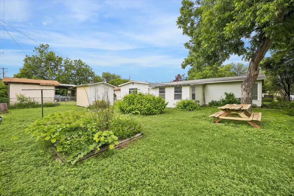 458 Basswood Drive San Antonio TX 78213