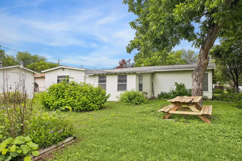 458 Basswood Drive San Antonio TX 78213