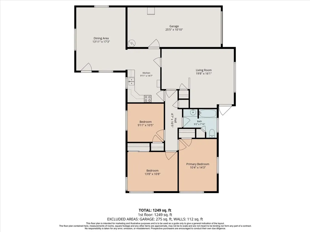 458 Basswood Drive San Antonio TX 78213