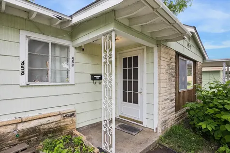 458 Basswood Drive San Antonio TX 78213