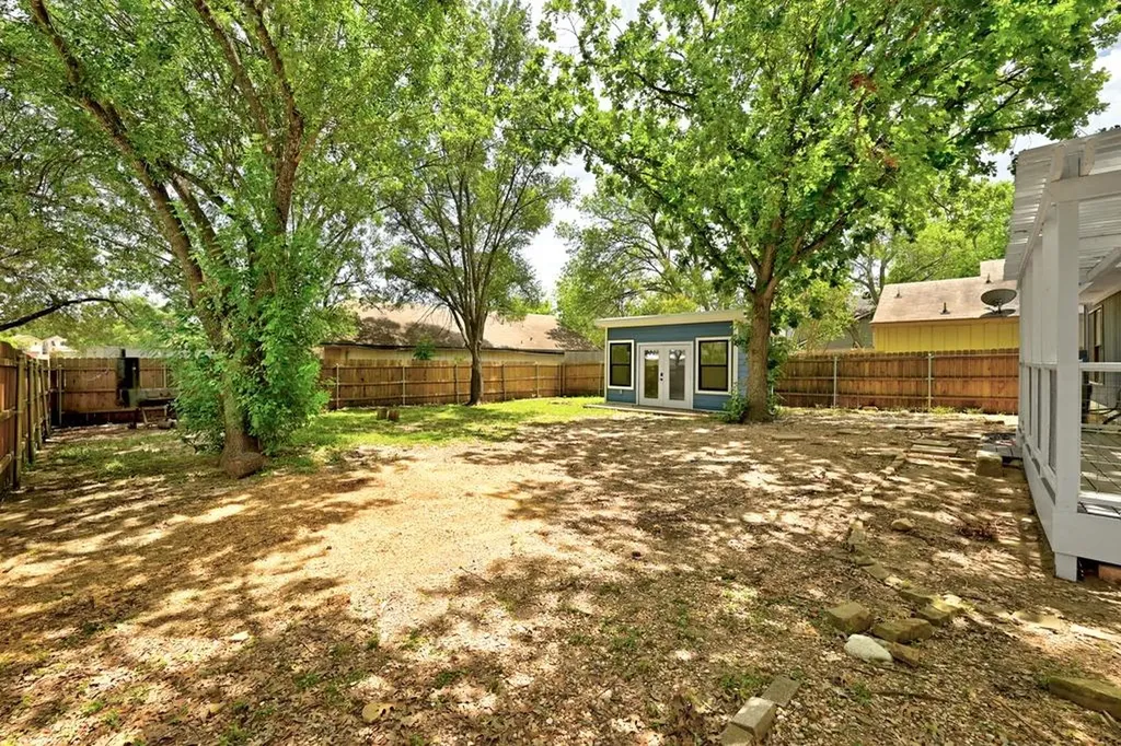 8401 Siskin Cove Austin TX 78745